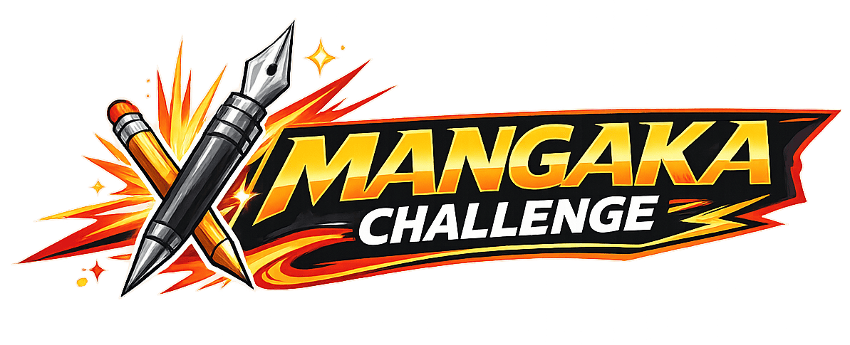 Mangaka Challenge