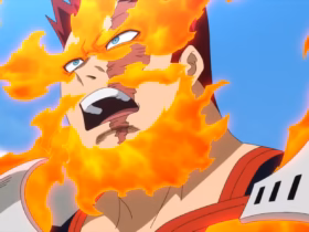 Endeavor