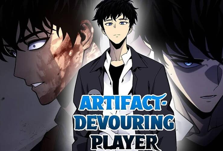 Artifact-Devouring Player